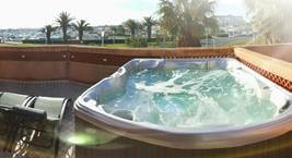 Le Riads Resort by Nateve : location Riad au Cap d'Agde