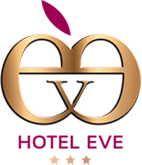 Hotel  Eve partner di Nateve affitto naturista a Cpa d’Agde.