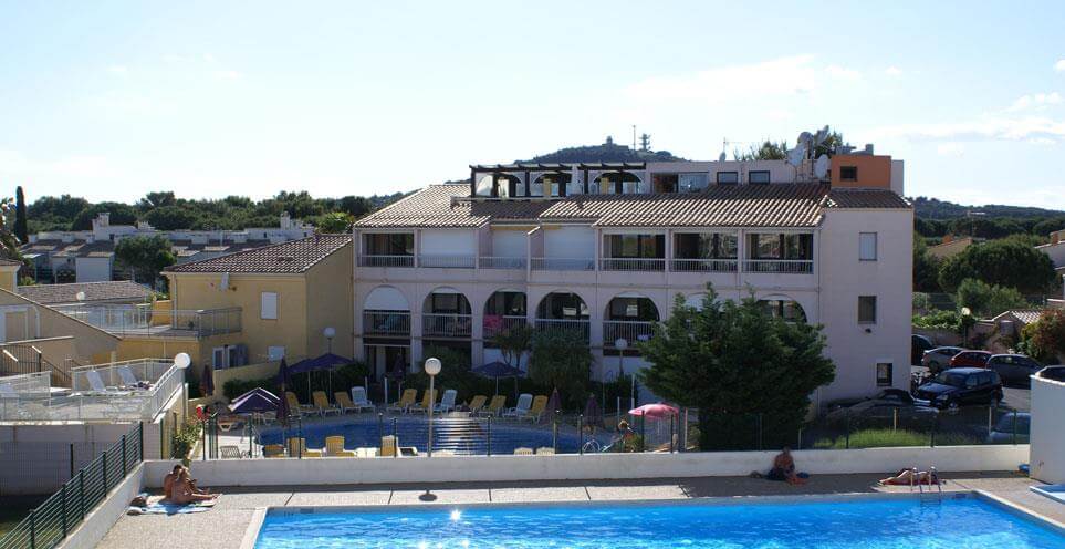 Location Village Naturiste Cap D Agde Particulier