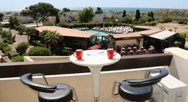 Port Nature residence: naturist  rental in Cap d'Agde