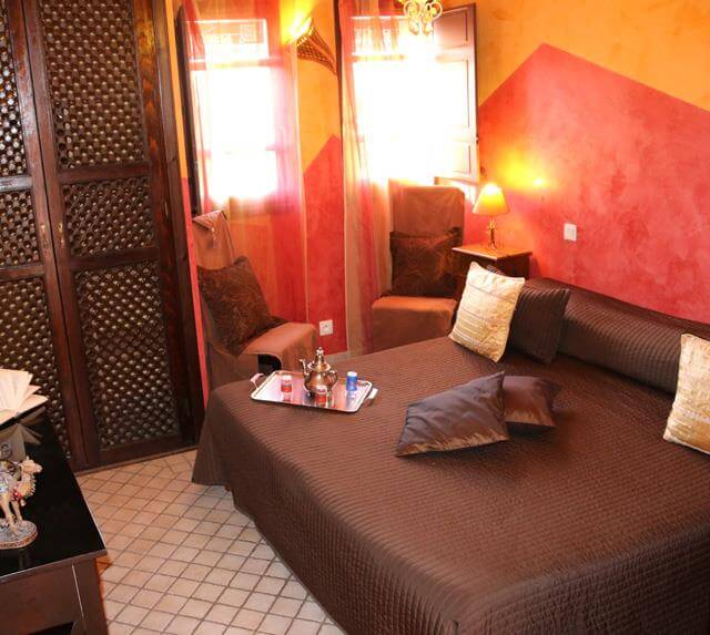 Riad merzouga : affitto riad a Cap d’Agde