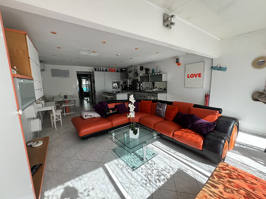 Naturist apartments and duplex Rental in Cap d’agde – Port Nature Residence